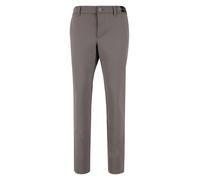 Alberto Hosen Herren Slim Fit grau, 38/34