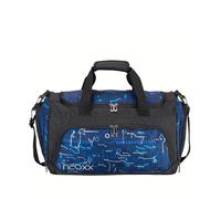 Move Sporttasche NX7261-blau