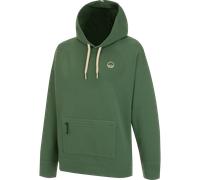 Movement Hoody Damen - Wild Country 5970-green ivy L