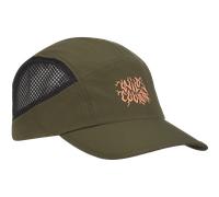 Wild Country Movement Cap (Größe ONE SIZE, schwarz)
