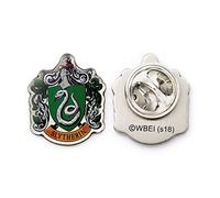 MOVIES Harry Potter Slytherin Crest pin Badge
