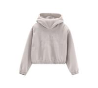 cmp - collective (of) moving people Woman Sweat FIX Hood bone (A219) M