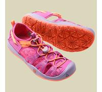 Keen Moxie Kindersandalen purple wine purple wine 25-26 purple wine 25-26
