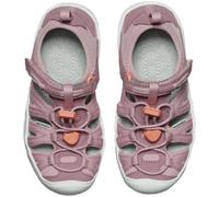 Keen Kinder Moxie Teen Sandalen (Rosa, Gr.: 11,0)