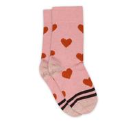 MP Denmark Ada Socke - 29/32 / silver pink