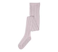 MP Denmark Celosia Glitzer Strumpfhose - 120 / lupine