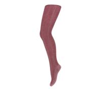 MP Denmark Celosia Strumpfhose - 120 / maroon