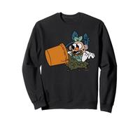 Mr Potato Head Pot Out Colour Sweatshirt