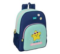 Safta Mr Wonderful Estrella 19l Backpack Blau Kinder