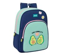 Safta Mr Wonderful Estrella Small 10l Backpack Blau Kinder