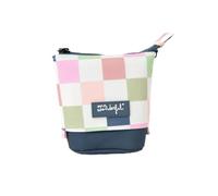 Mr. Wonderful Federtasche ausziehbar - Power & Wonderful Uni Medium, Mehrfarbig, Medium