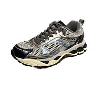 MRP by Maripé Amsterdam für Damen, silber, Größe 38 EU