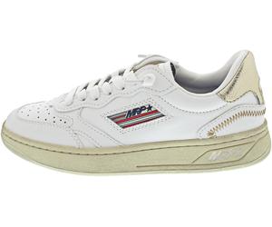 MRP by Maripe Las Vegas 36 combi white-light gold