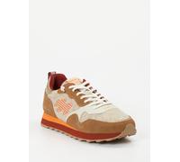 MRP Sneaker in beige in Größe: 40 für Damen