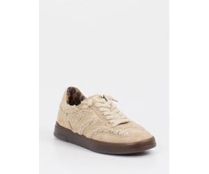 MRP Sneaker in beige in Größe: 42 für Damen