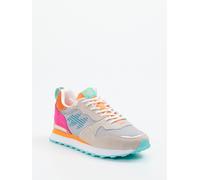 MRP Sneaker in grau in Größe: 38 für Damen