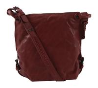 MRS. CHOCOLATE COOKIE Handtasche S cabernet