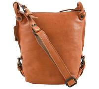 MRS. CHOCOLATE COOKIE Handtasche S caramel