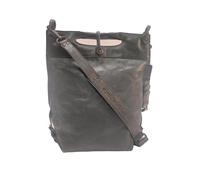 MRS. PANCAKE Umhängetasche deep teal