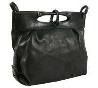 MRS STRAWBERRY MUFFIN Handtasche black smoke