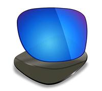 Mryok Polarisierte Ersatzgläser für Ray-Ban Chromance RB4264, 58 mm, Polarisiert - Eisblau, Einheitsgröße