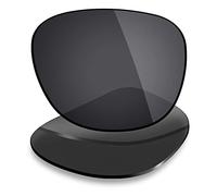 Mryok Polarisierte Ersatzgläser für Ray-Ban Erika RB4171, 54 mm, Polarisiert - Stealth Black, Einheitsgröße