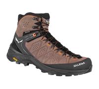 Salewa Alp Trainer 2 Mid GORE-TEX Wanderschuhe braun/schwarz - 44.5