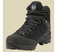 Salewa Alp Trainer 2 Mid GORE-TEX Wanderschuhe schwarz - 43