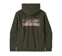 M'S Boardshort Logo Uprisal Hoody * S