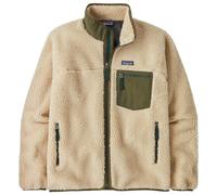 M's Classic Retro X Jacket Dark Natural Basin Green - L Vert L