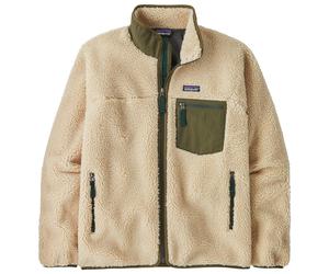 M's Classic Retro X Jacket Dark Natural Basin Green - L Vert L