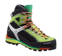 Salewa Condor Evo GTX Wanderschuhe grün - 43
