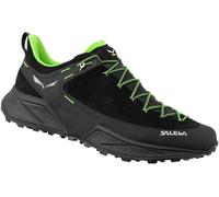 MS DROPLINE LEATHER BLACK/PALE FROG EU 42.5 BLACK/PALE FROG