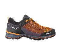 Salewa Herren-Outdoorschuhe Salewa MS MTN Trainer Lite Ombre Blue/Carrot UK 9,5