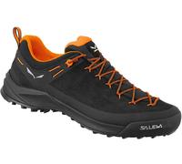 MS WILDFIRE LEATHER BLACK/FLUO ORANGE 8,5 BLACK/FLUO ORANGE