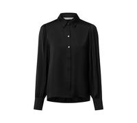 Msch Copenhagen Bluse Damen schwarz, XS