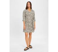 msch copenhagen - MSCHJusia 3 4 Shirt Dress AOP - Gr. - S