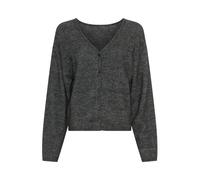 msch copenhagen - Cardigan - Mschmilania Hope grau - Gr. - XL