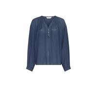 MSCH Copenhagen Damen Bluse MSCHGabrielle (DE/NL/SE/PL, Alphanumerisch, M, L, Regular, Regular)