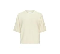 msch copenhagen - MSCHThamira 2 4 Pullover fog - Gr. - S/M