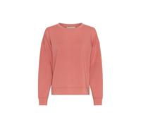 msch copenhagen - MSCHIma Q Sweatshirt faded rose - Gr. - XS/S