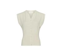 Msch Copenhagen Damen Weste MSCHIsabis Vest (DE/NL/SE/PL, Alphanumerisch, L, Regular, Regular)