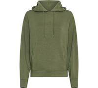 Msch Copenhagen Hoodie Damen oliv, S/M