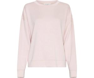 MSCH Copenhagen - Ima Q Sweatshirt Damen lotus
