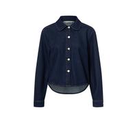 Msch Copenhagen Jeansbluse Damen denim, L/XL