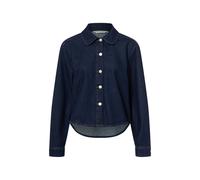 Msch Copenhagen Jeansbluse Damen denim, S/M