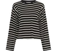 MSCH Copenhagen - Kenina Bahara STP Pullover Damen black fog