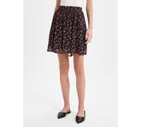 Msch Copenhagen Minirock Damen schwarz, XS