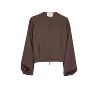 msch copenhagen - MSCH Copenhagen MSCHZein_Esteriane_Jacket hot_fudge - Gr. - M