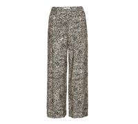 msch copenhagen - MSCHAmabella Pants AOP peyote animal - Gr. - S